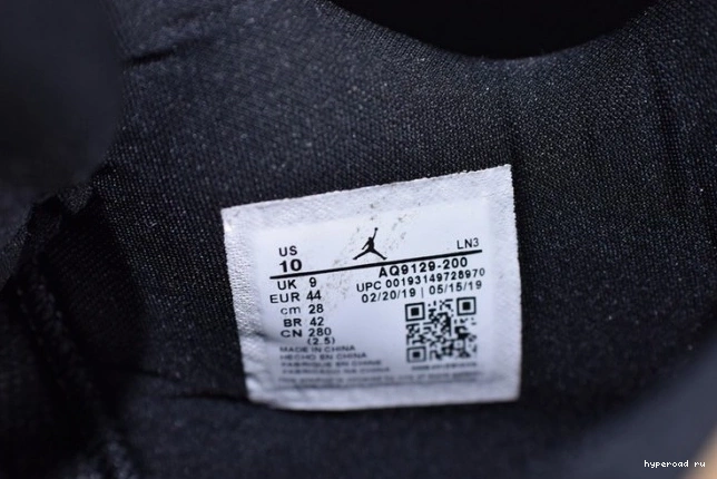 Air AQ9129-200 Jordan 4 Mushroom 0616